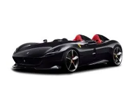 FERRARI MONZA SP2